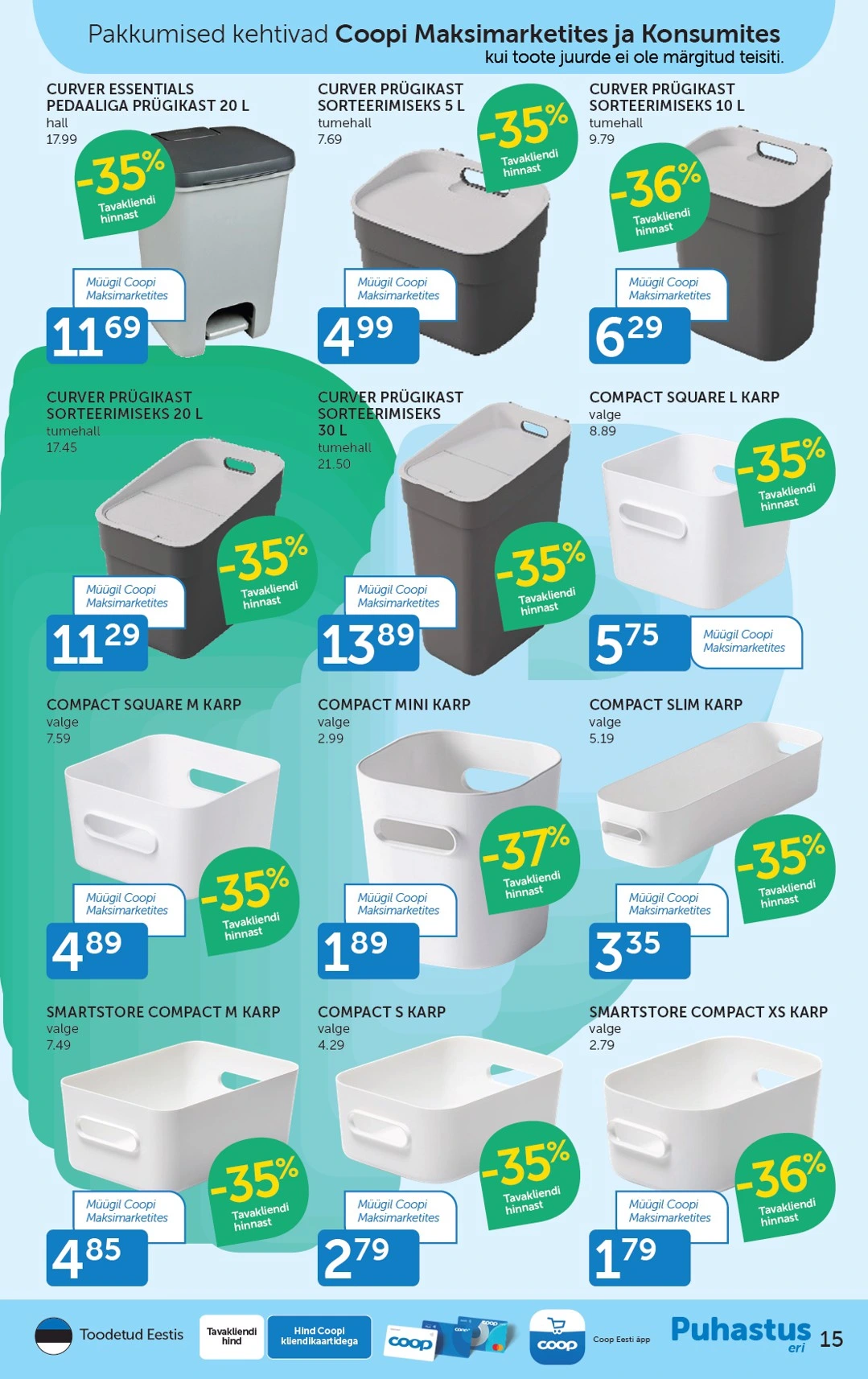 Flyer page 15