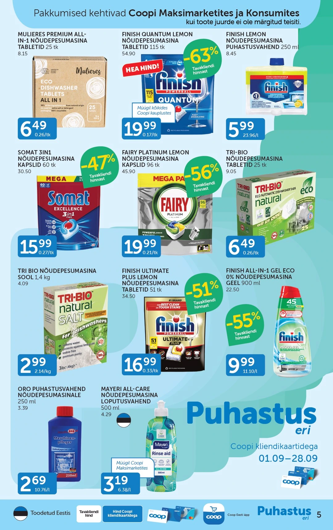 Flyer page 5