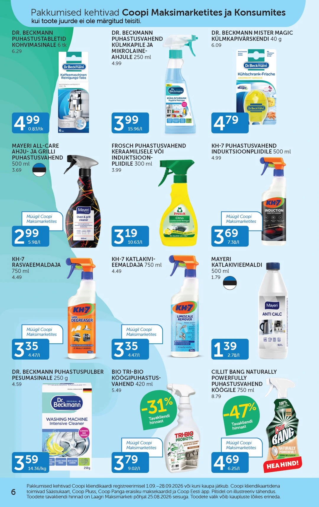 Flyer page 6