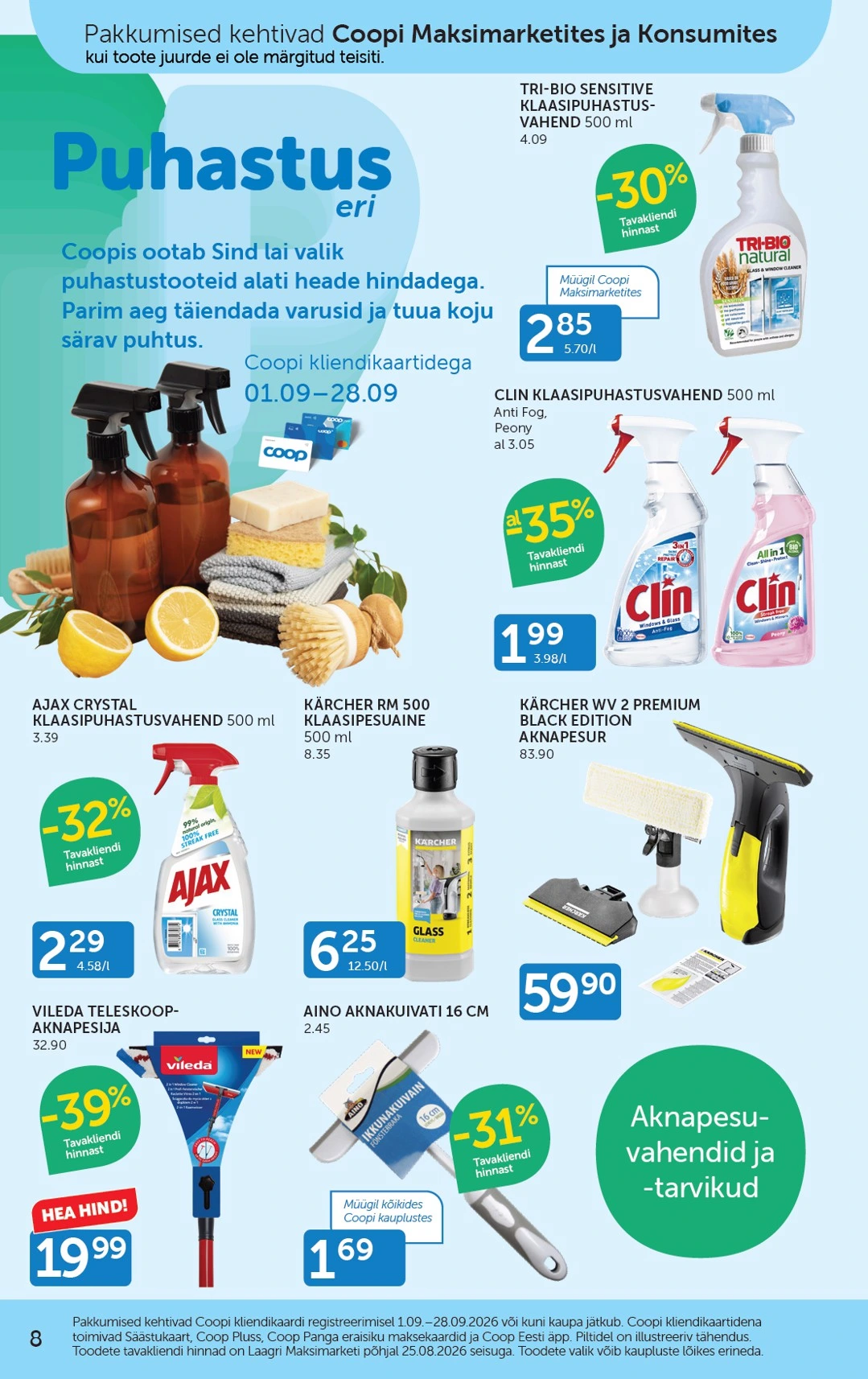 Flyer page 8