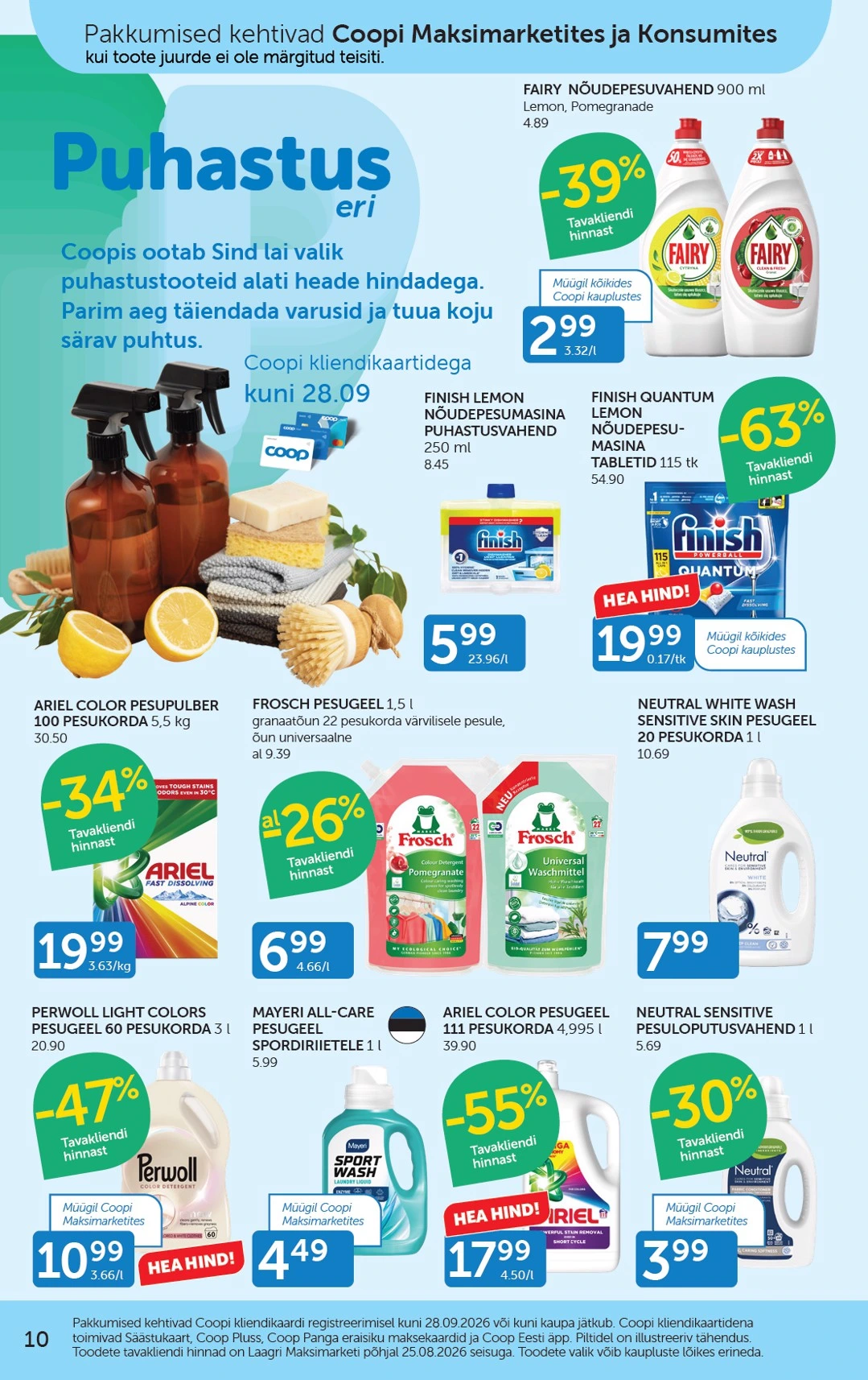 Flyer page 10