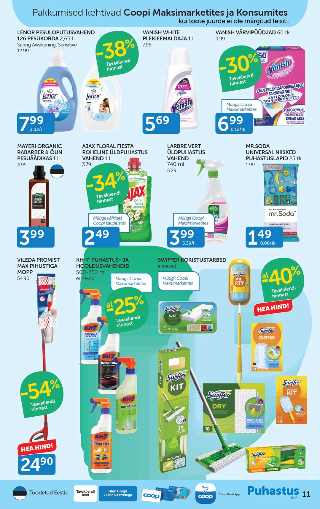 Flyer page 11