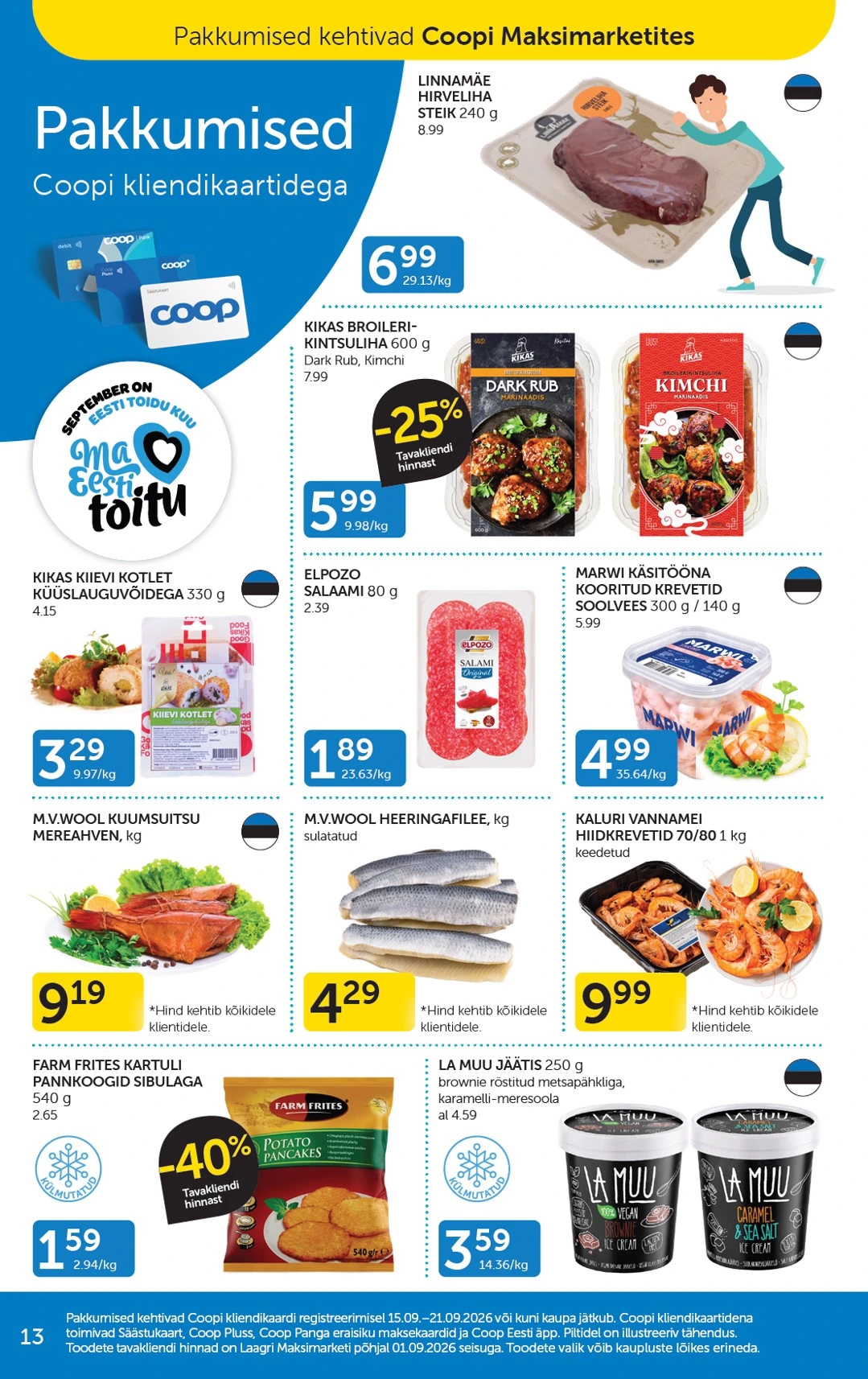 Flyer page 13