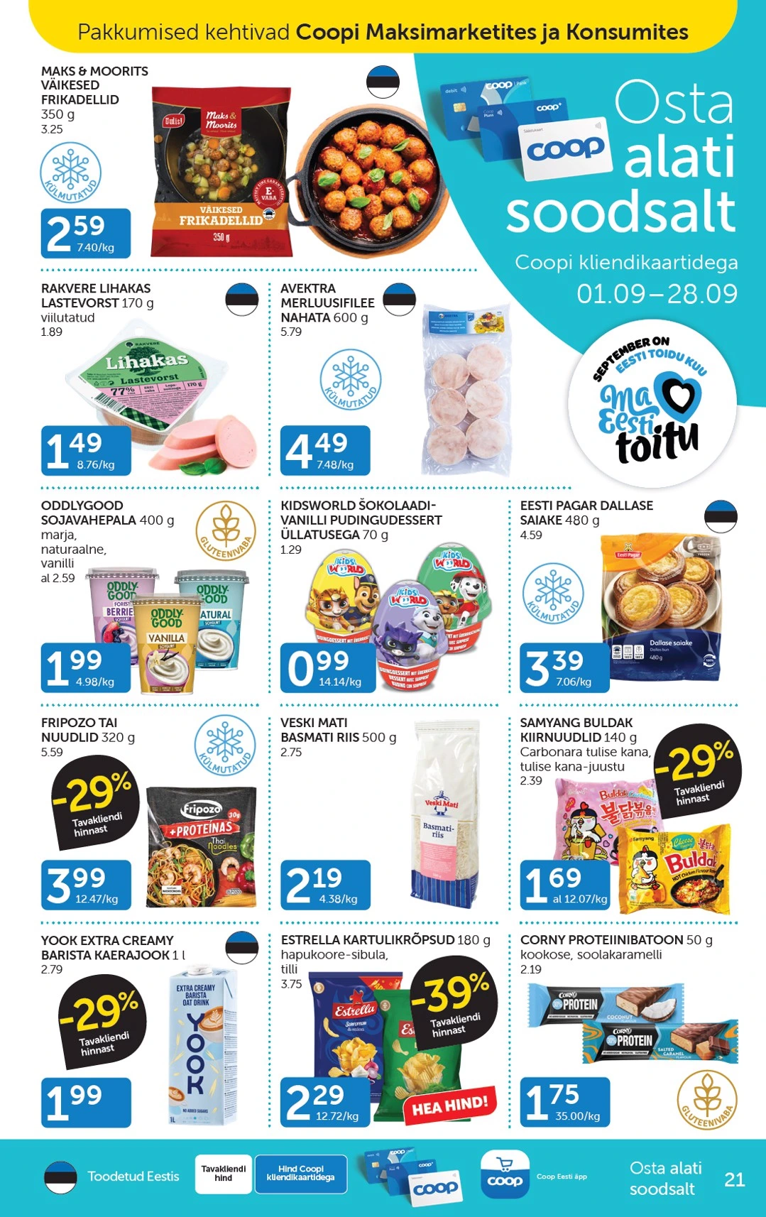 Flyer page 21