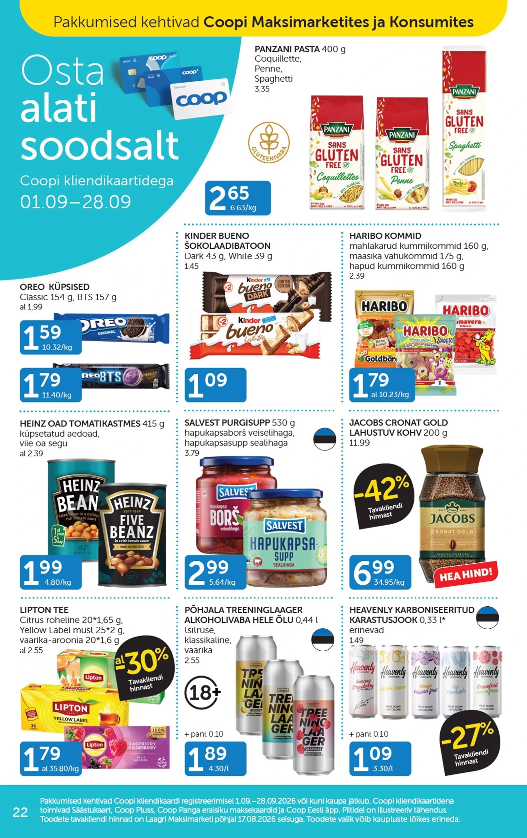 Flyer page 22