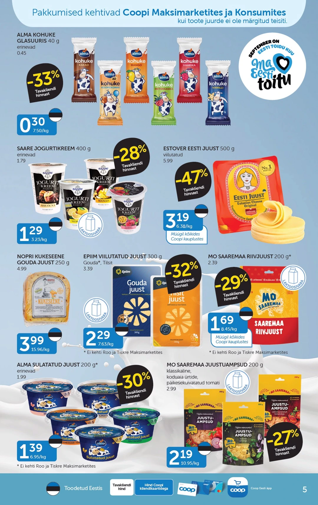 Flyer page 5