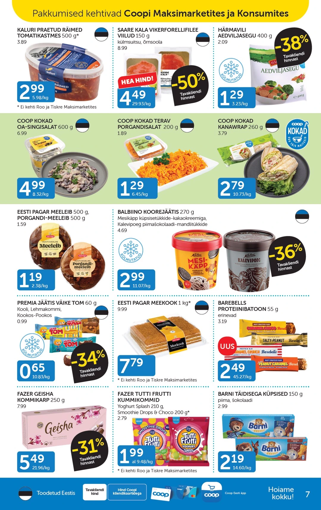 Flyer page 7