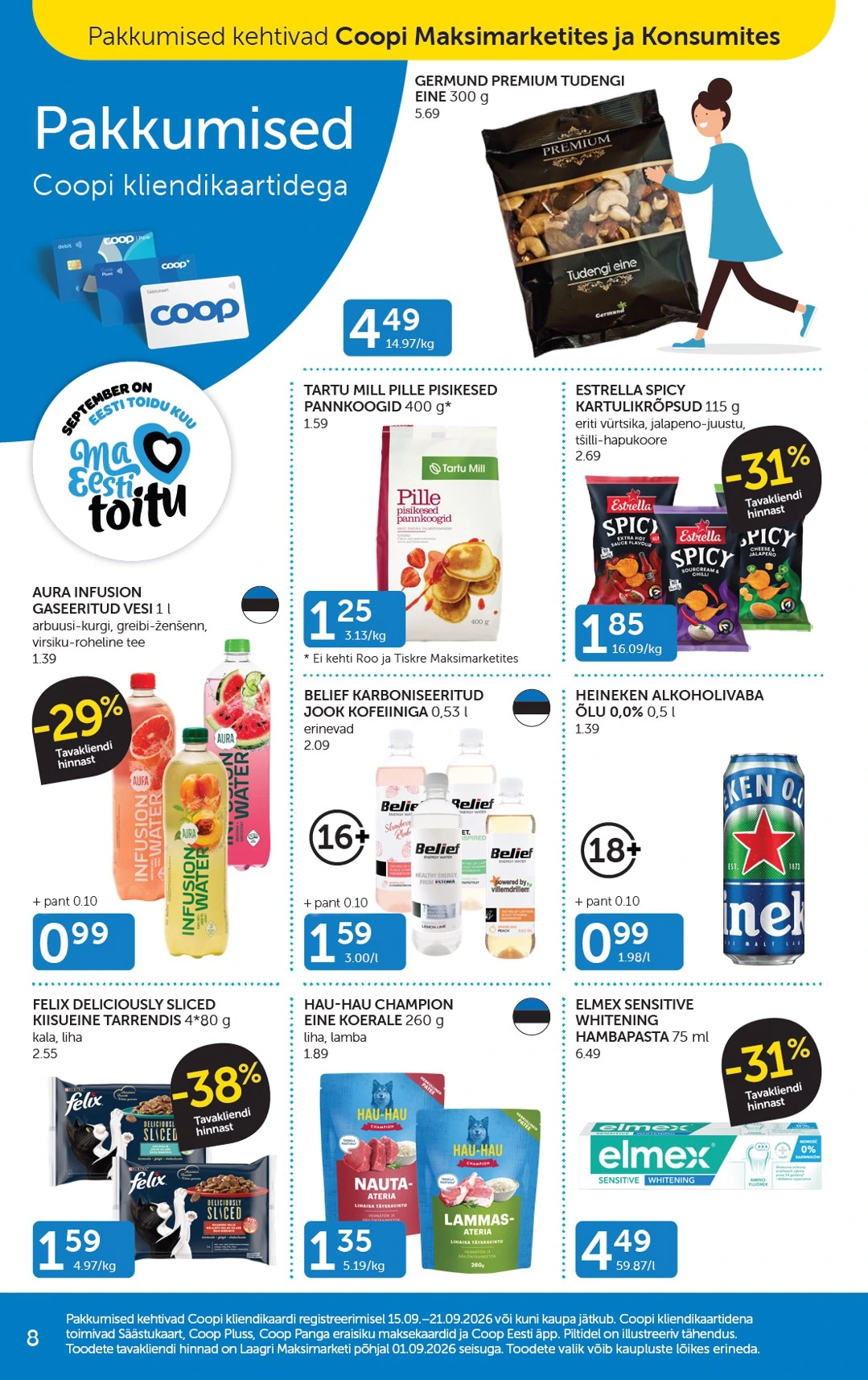 Flyer page 8