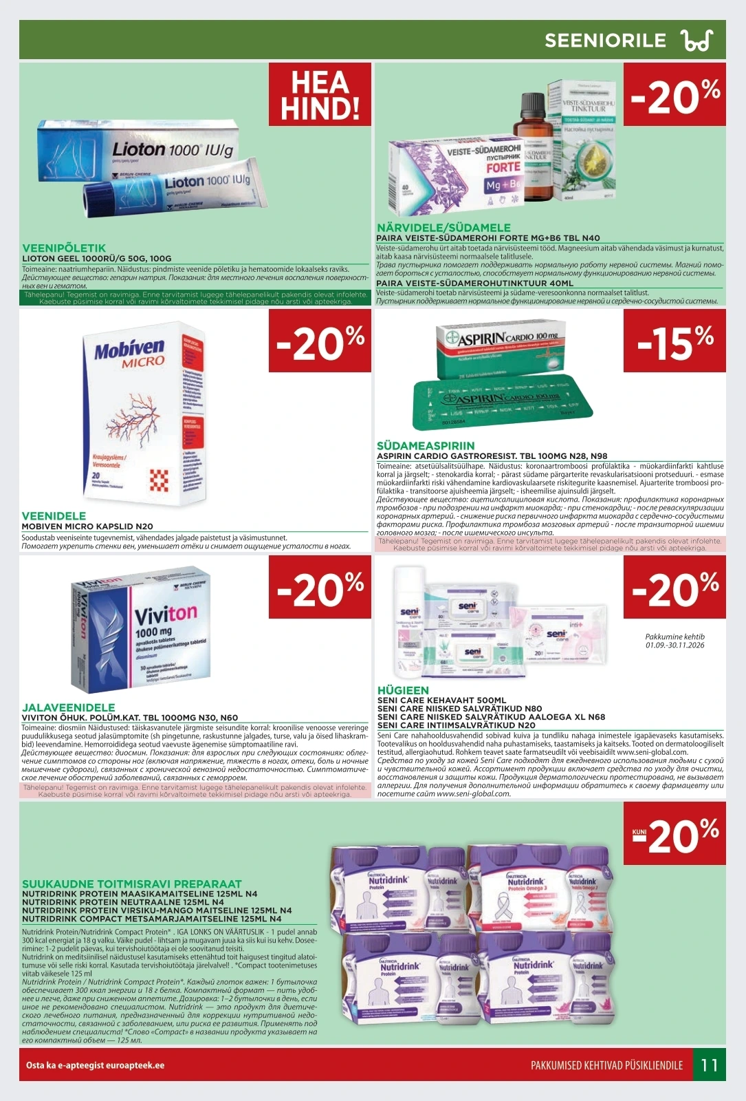 Flyer page 11