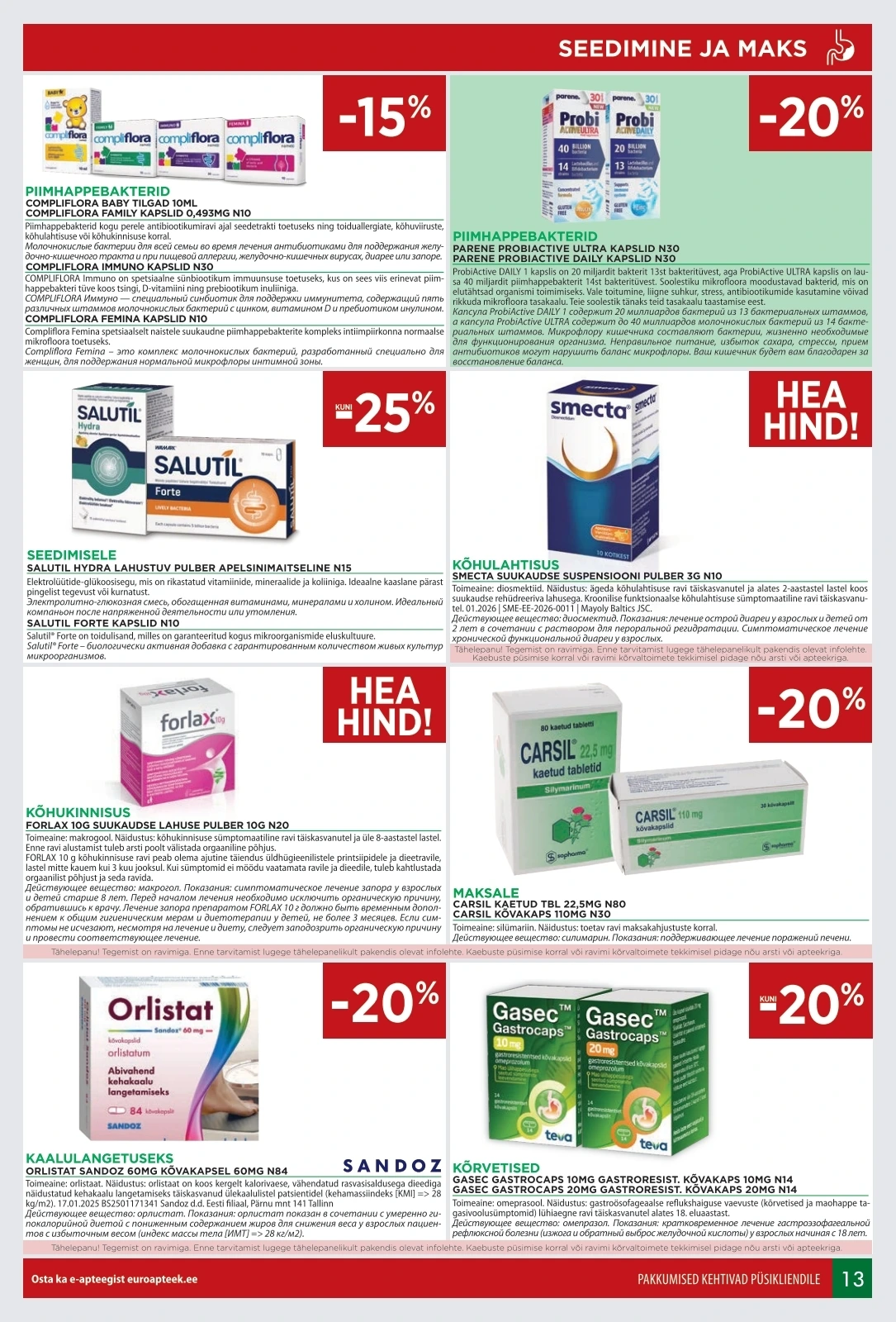 Flyer page 13