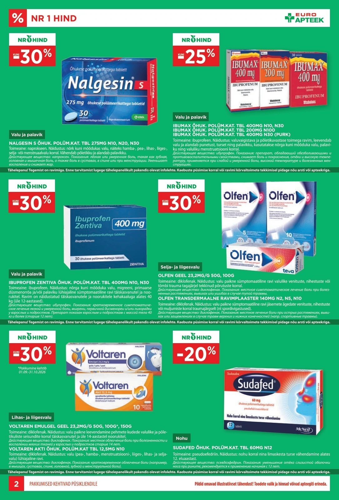 Flyer page 2