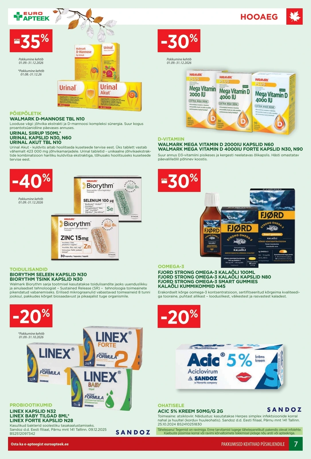Flyer page 7