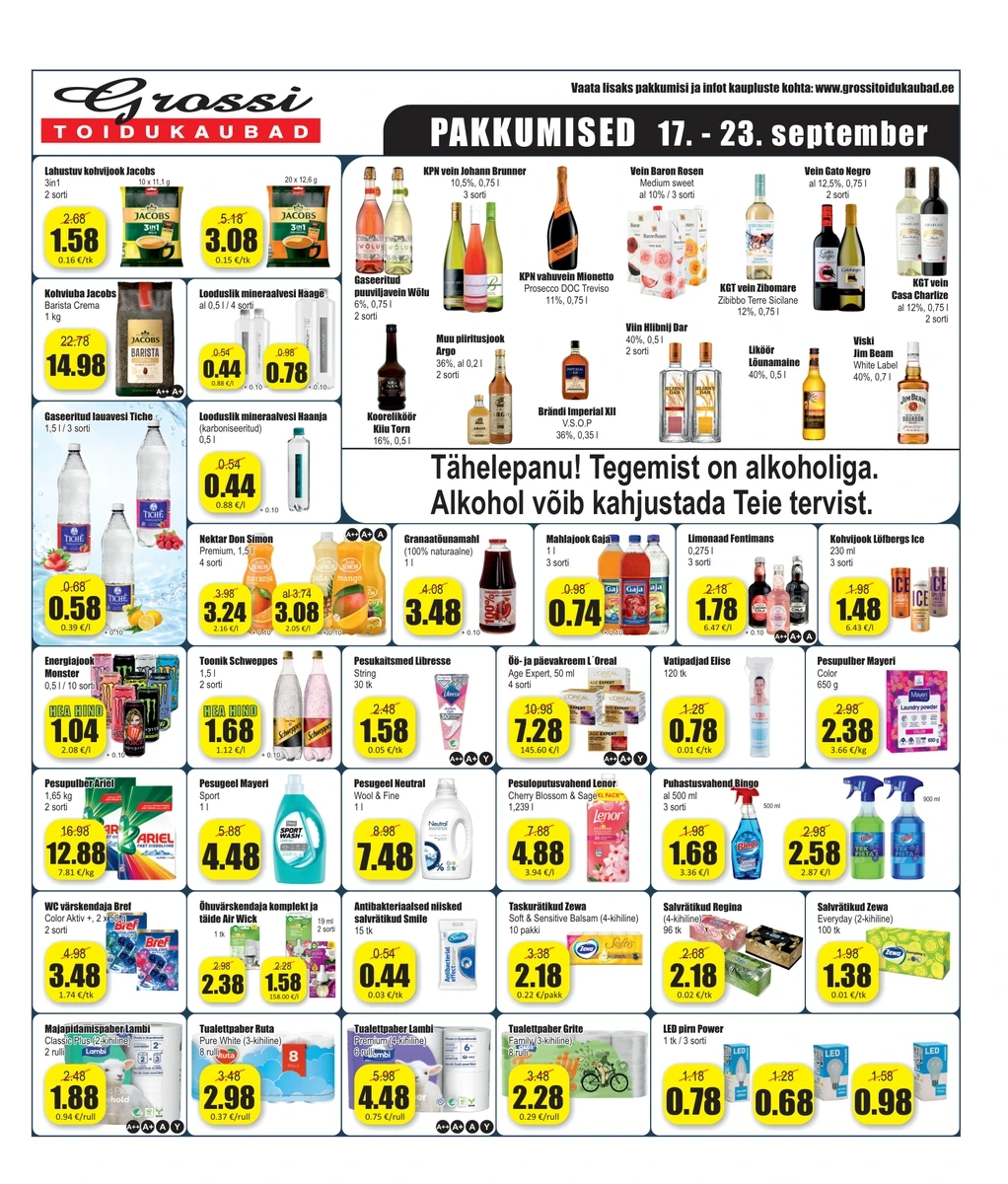 Flyer page 2