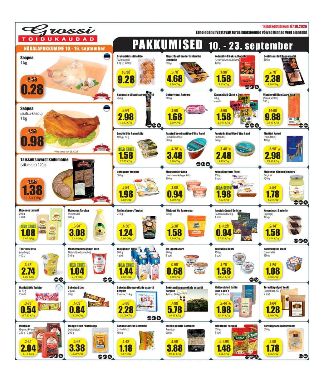 Flyer page 3