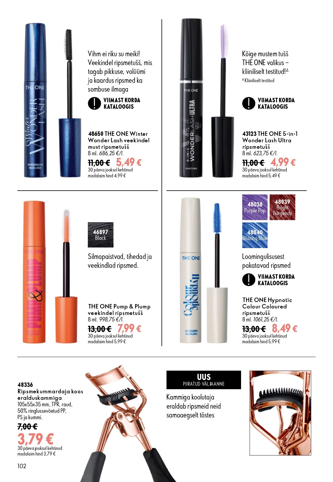 Flyer page 102