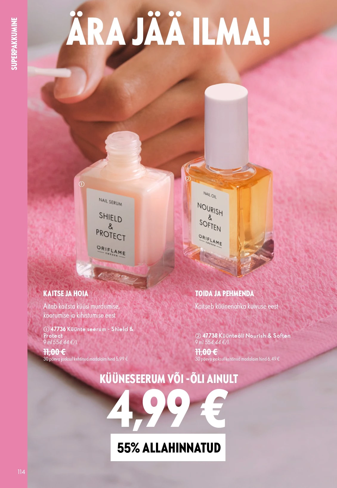 Flyer page 114