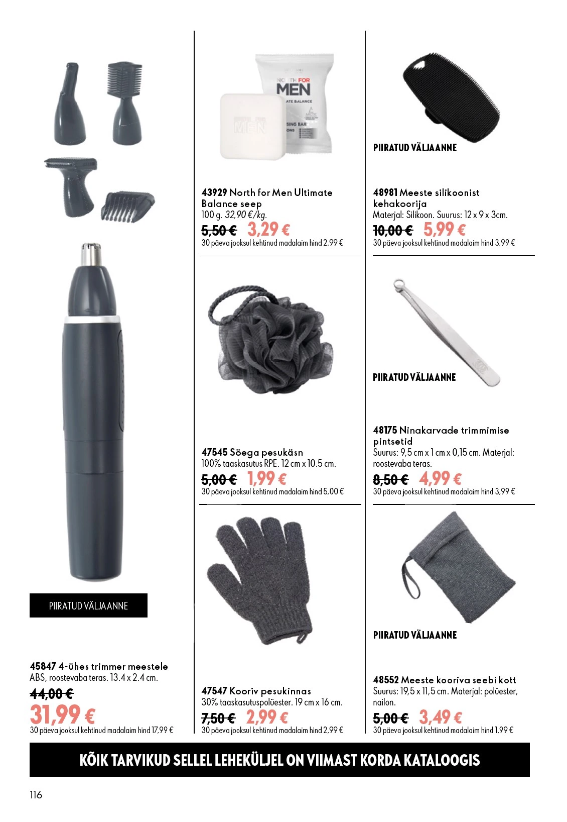 Flyer page 116