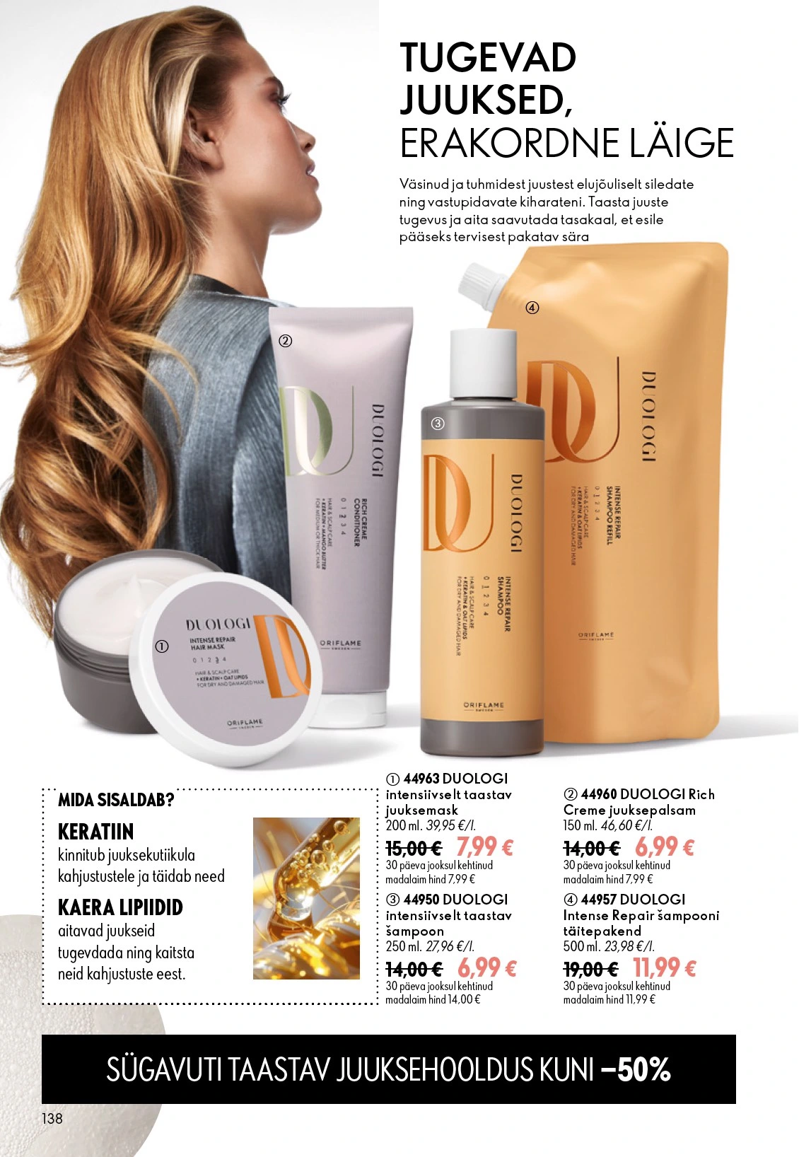 Flyer page 138
