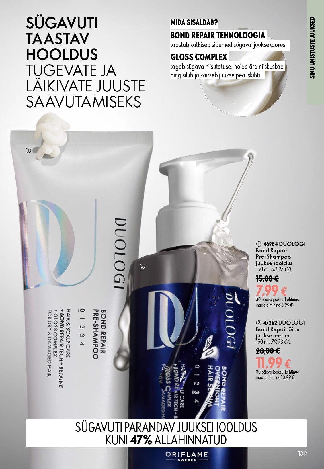 Flyer page 139