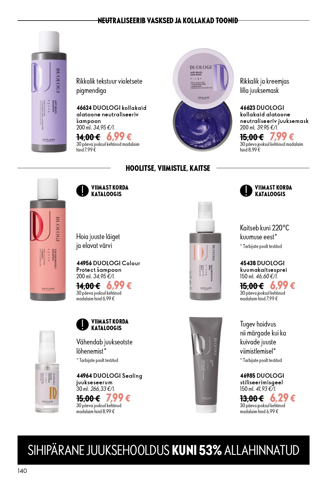 Flyer page 140
