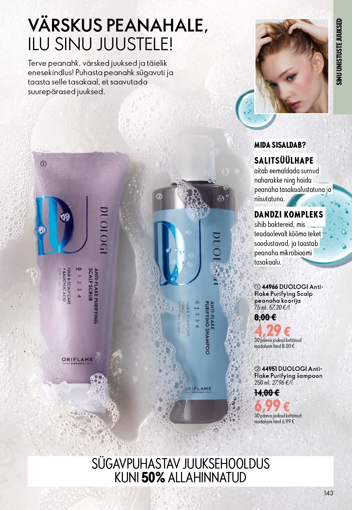 Flyer page 143