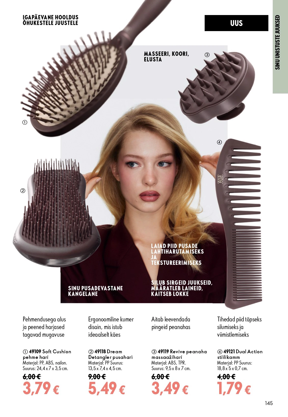 Flyer page 145