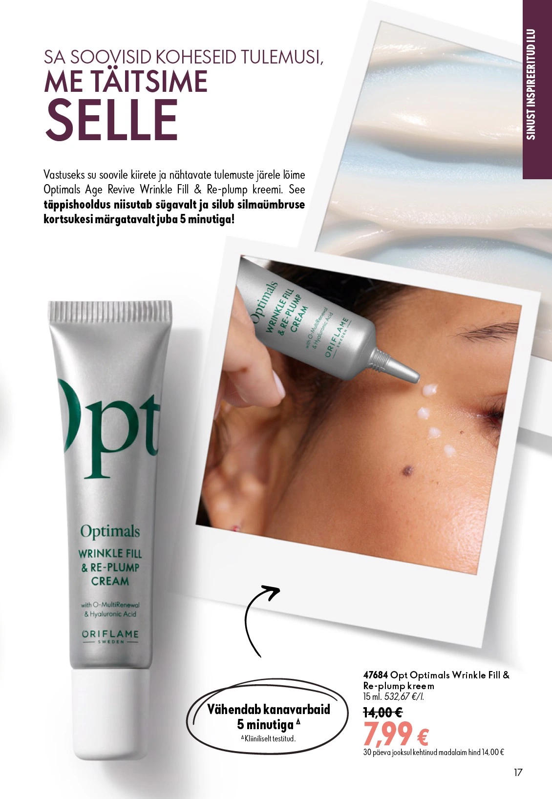 Flyer page 17
