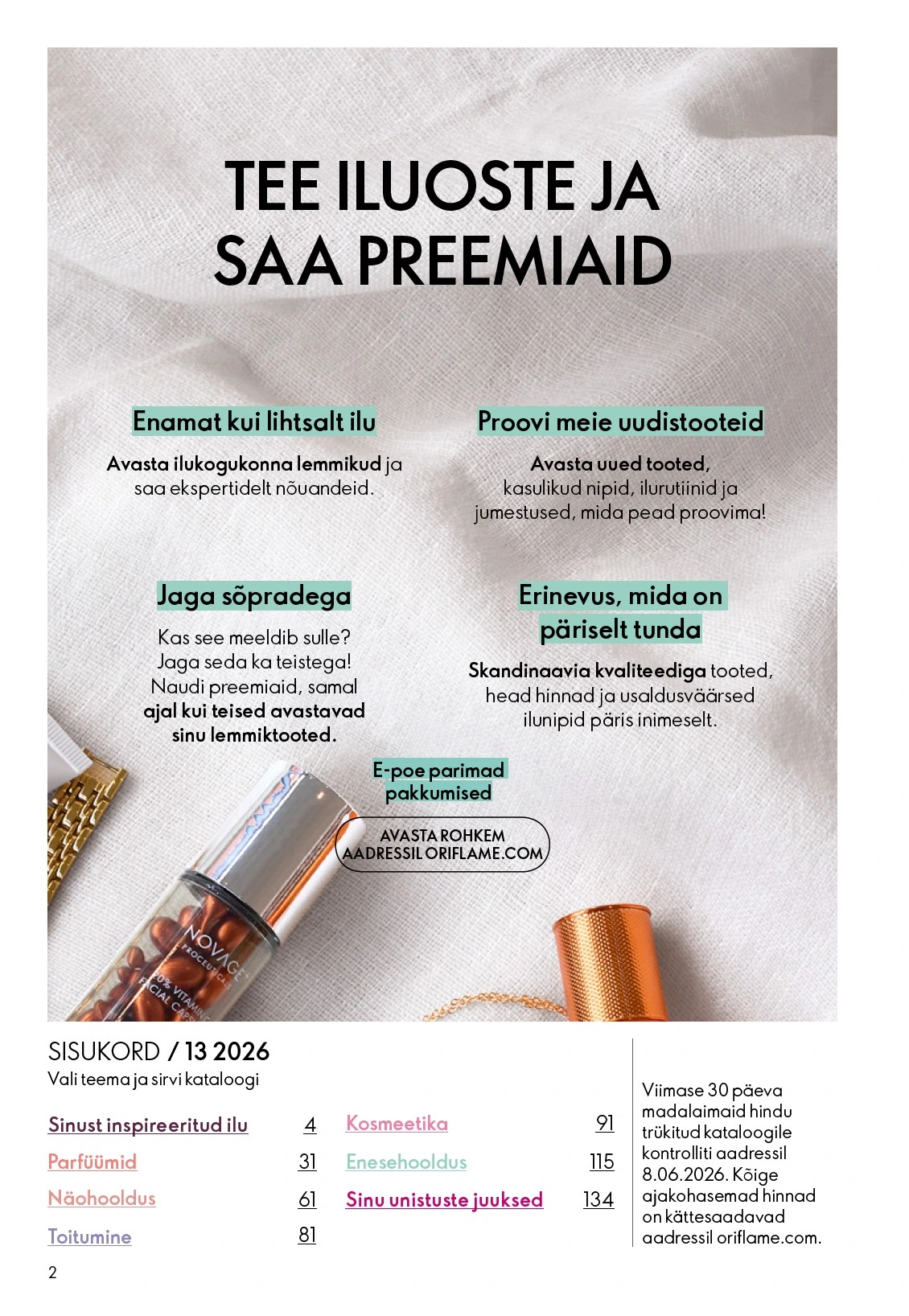 Flyer page 2