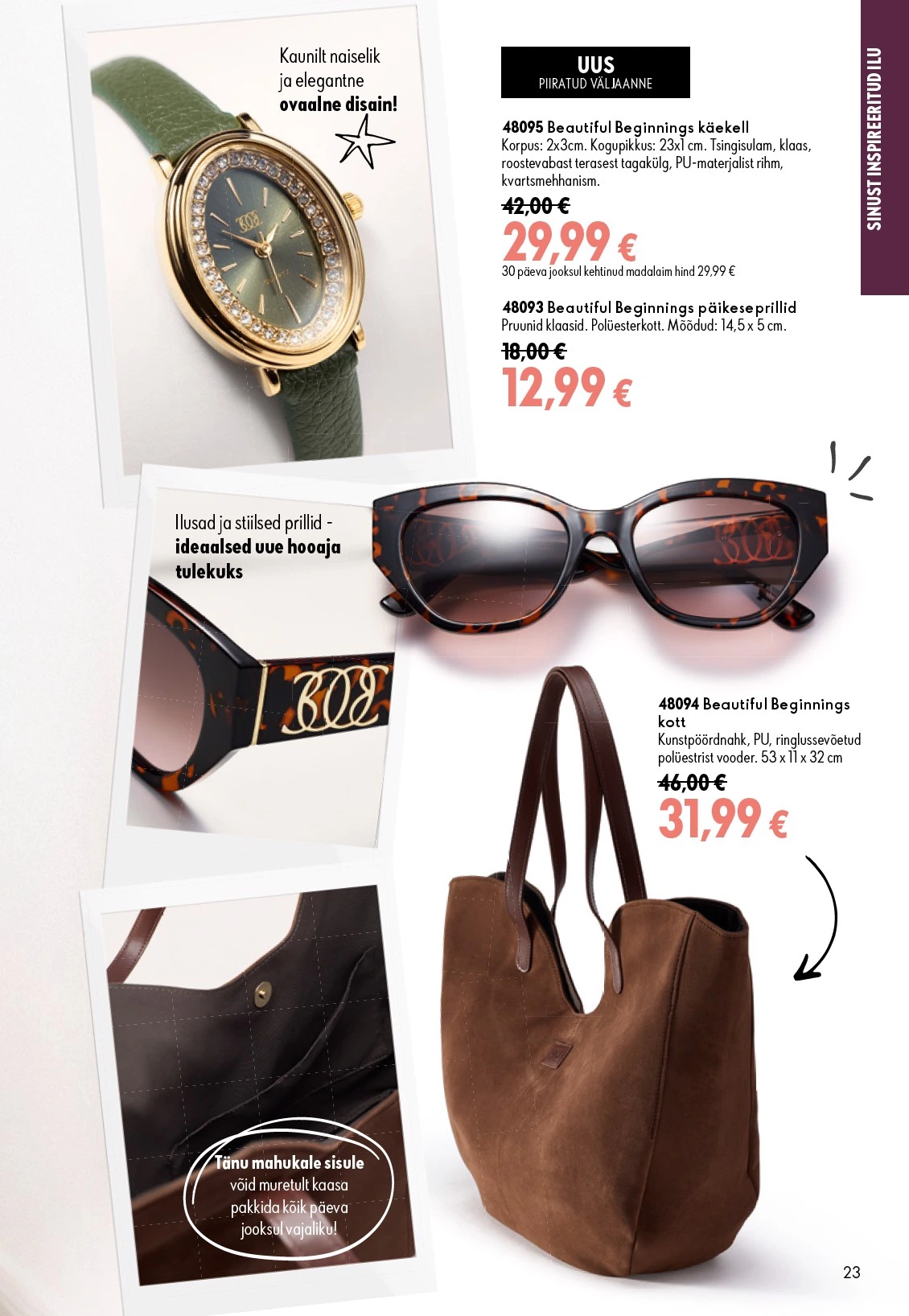 Flyer page 23