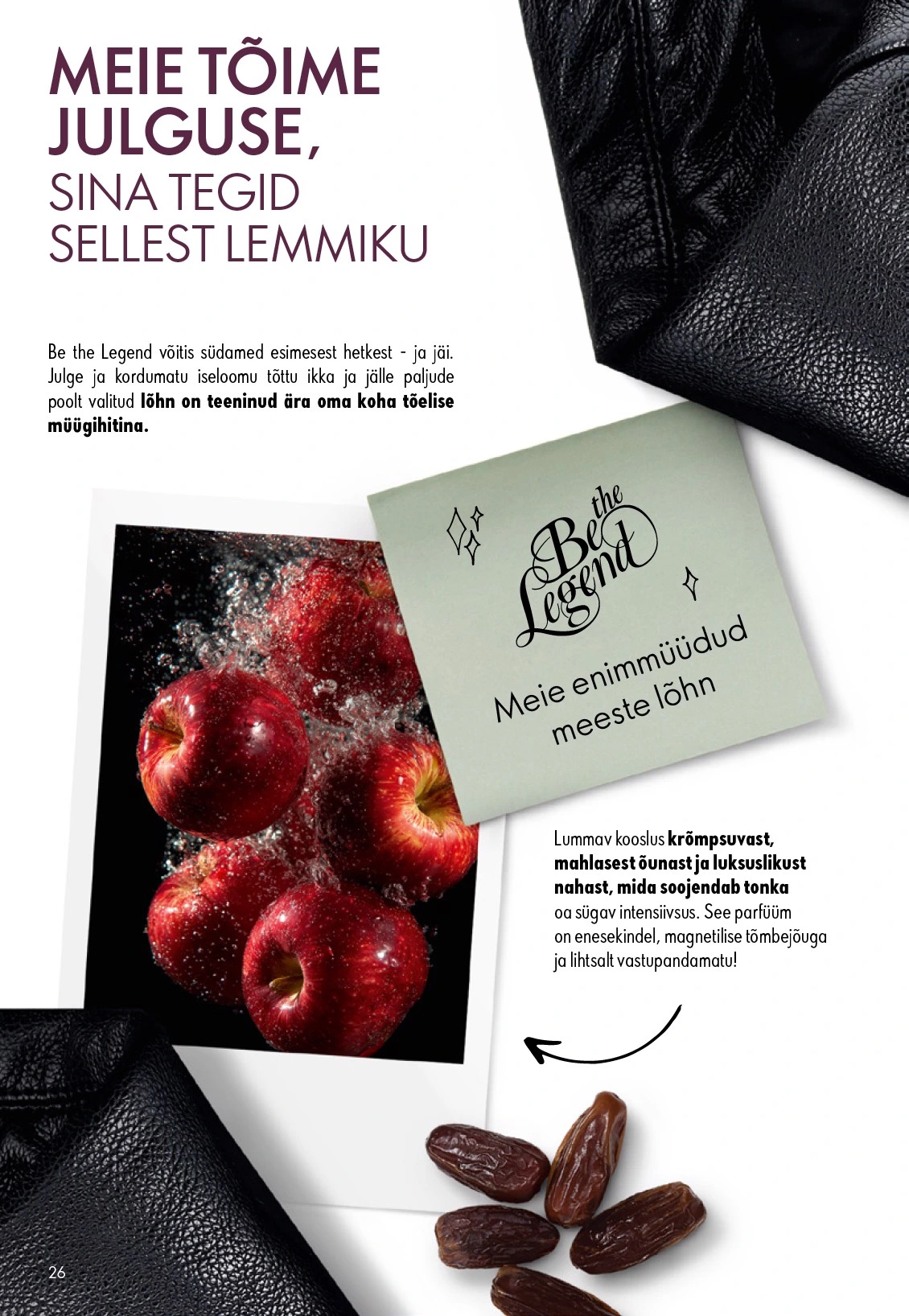 Flyer page 26