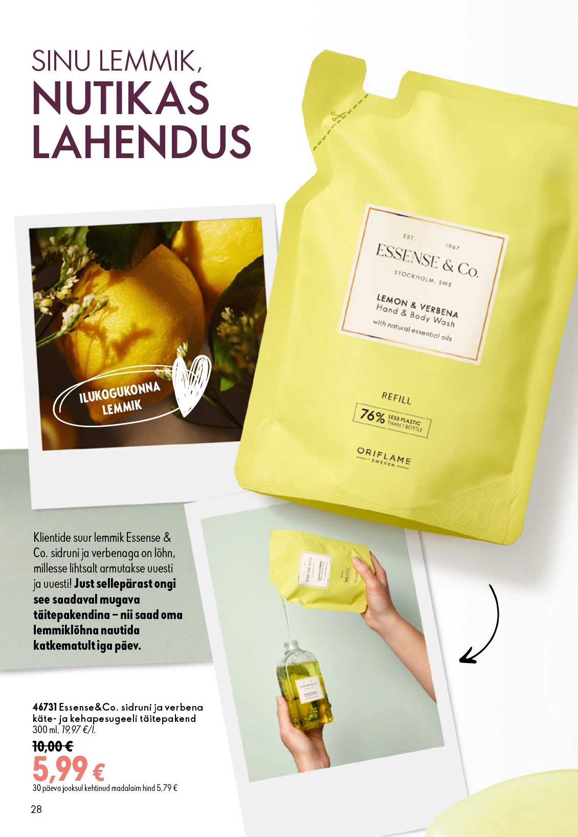 Flyer page 28