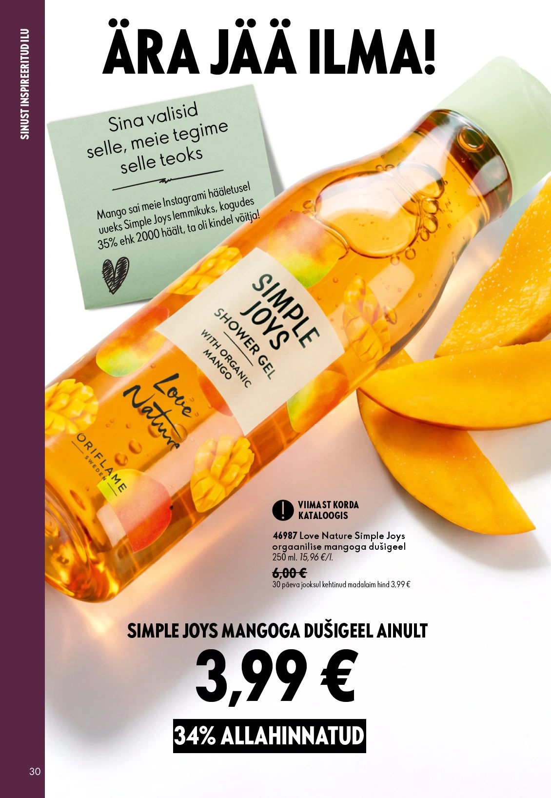Flyer page 30