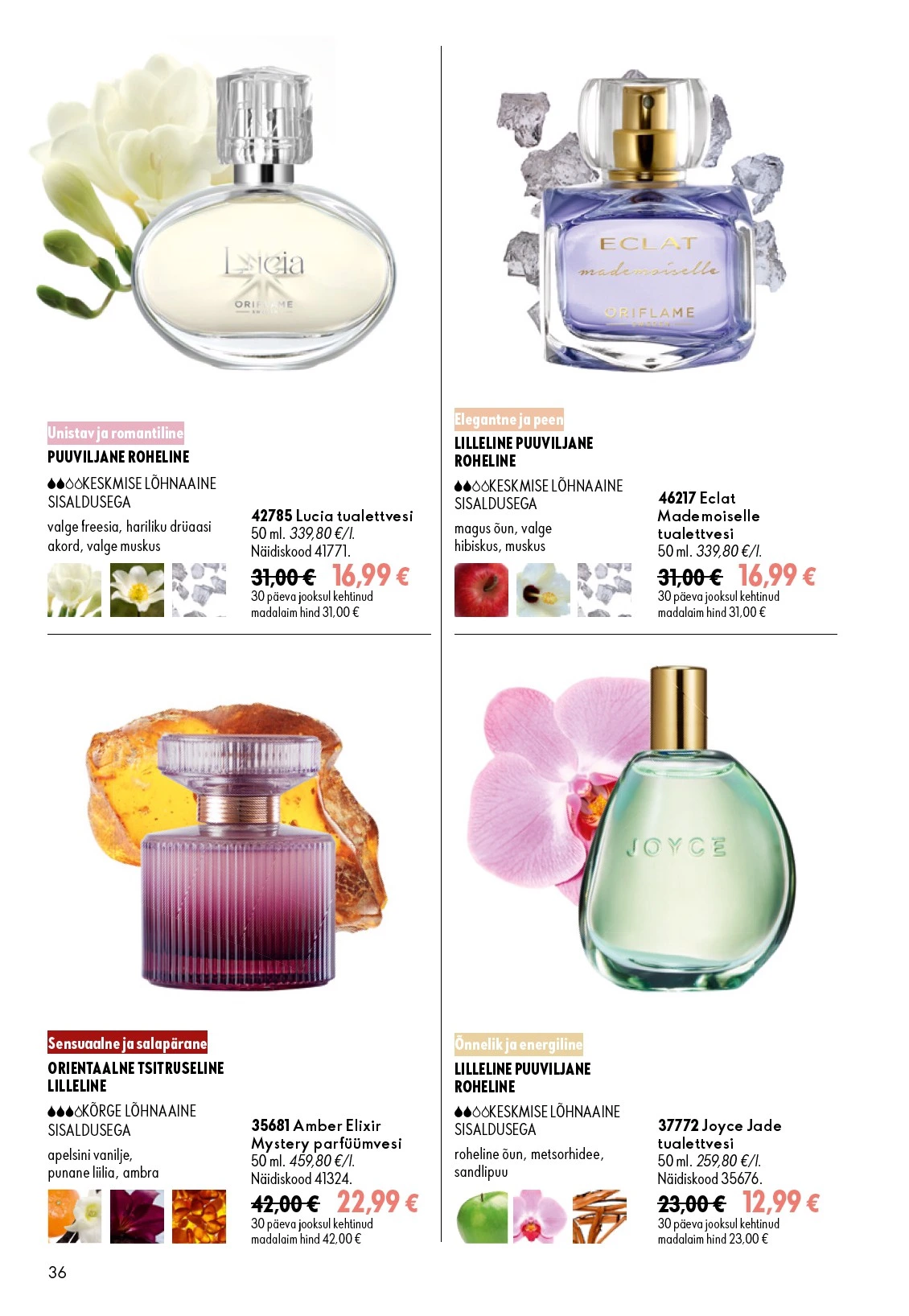 Flyer page 36