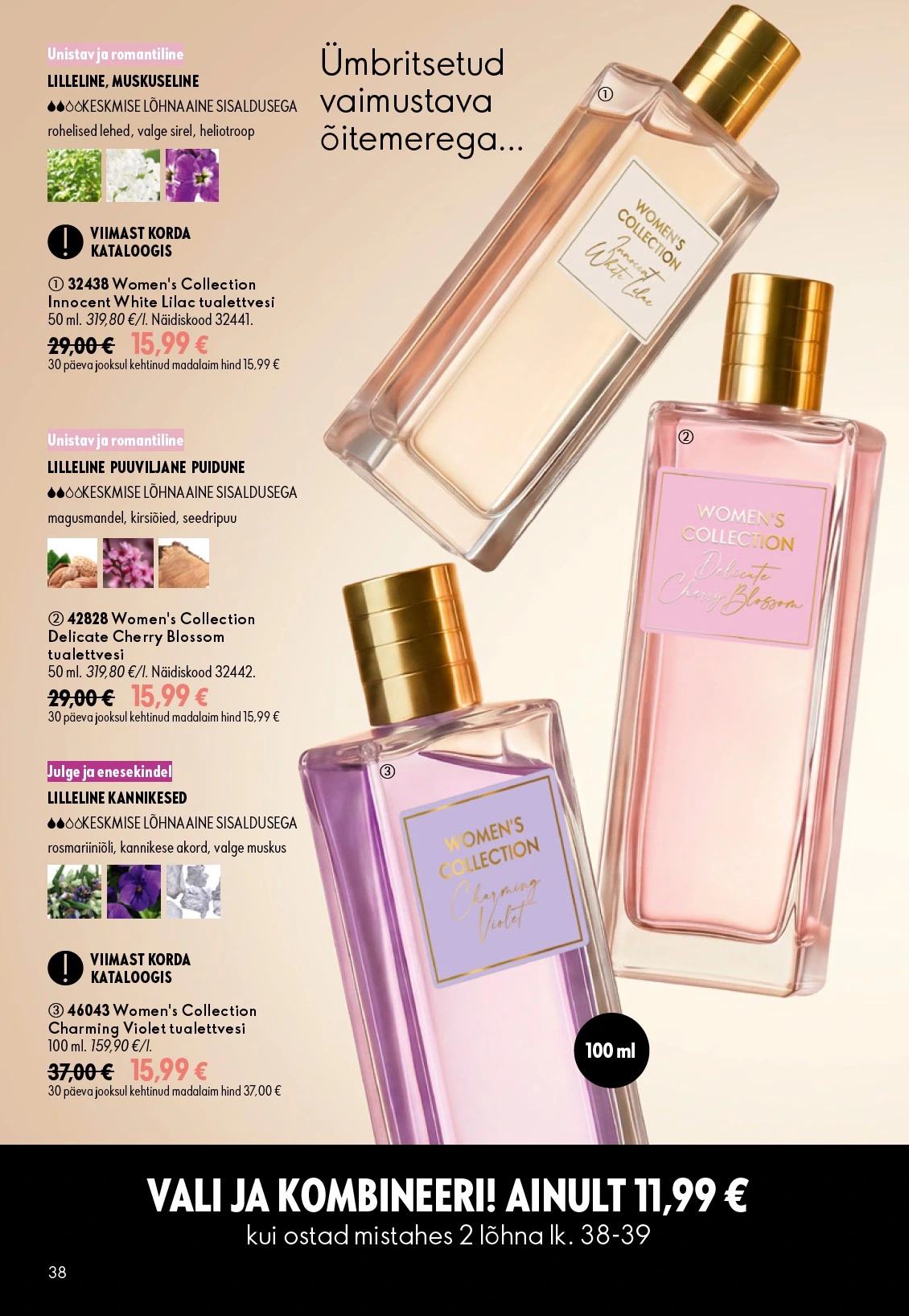 Flyer page 38