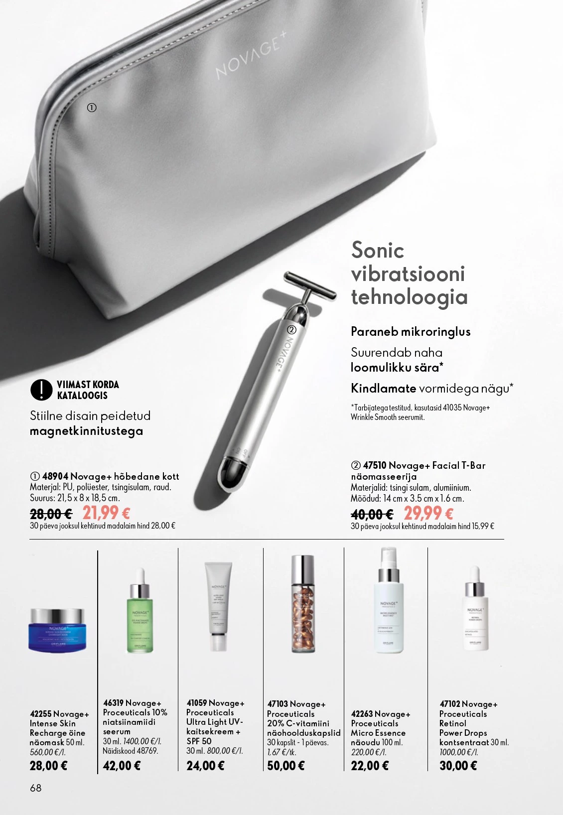 Flyer page 68