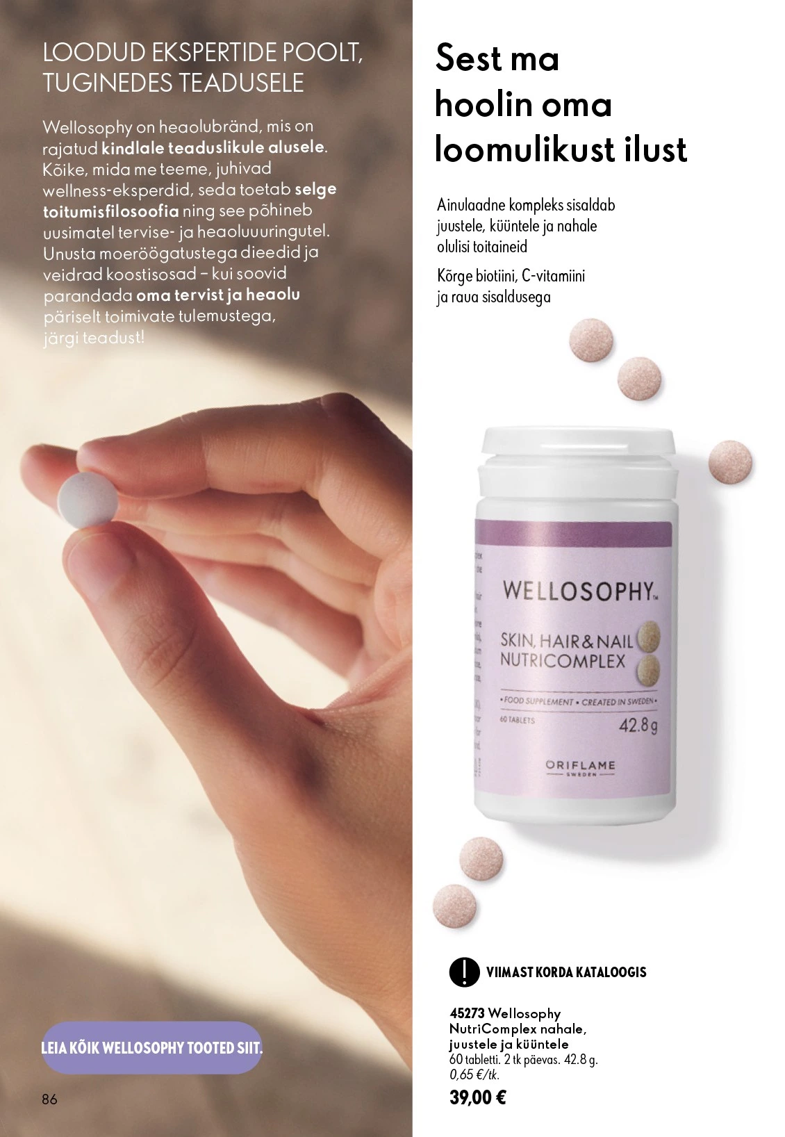 Flyer page 86