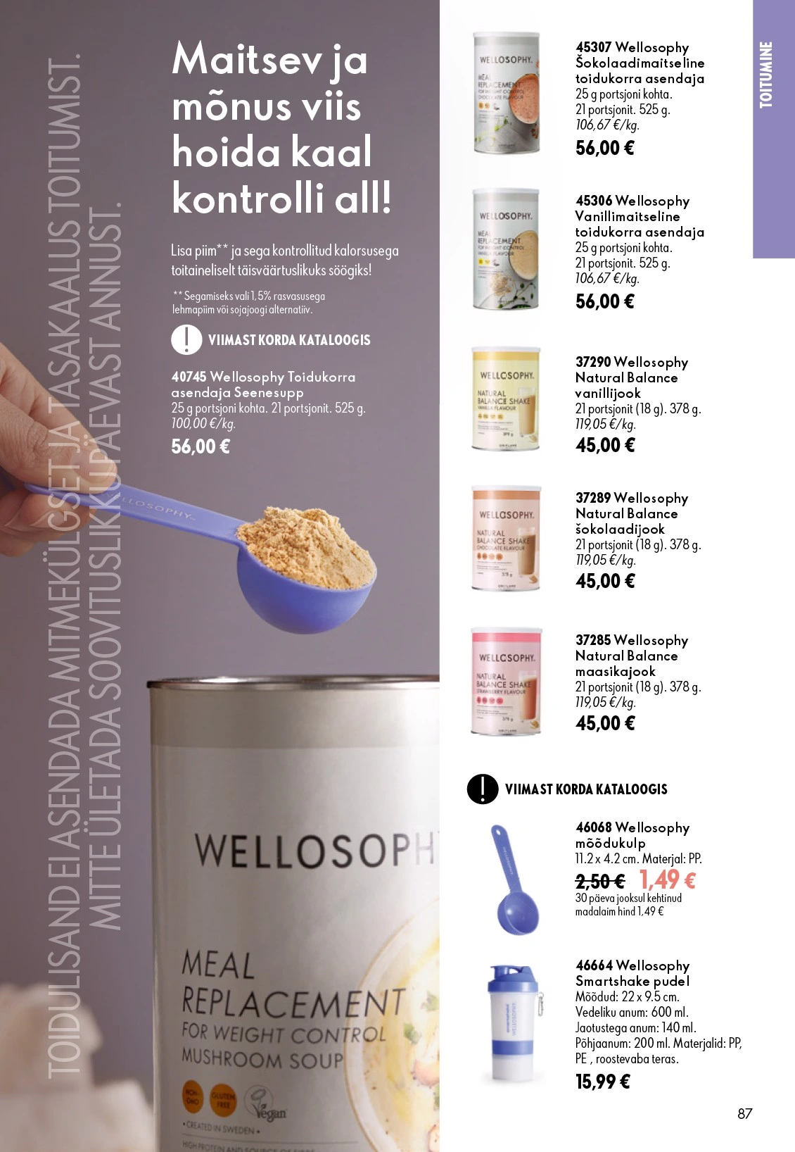 Flyer page 87