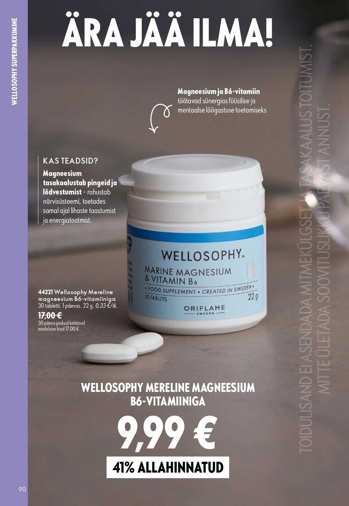 Flyer page 90