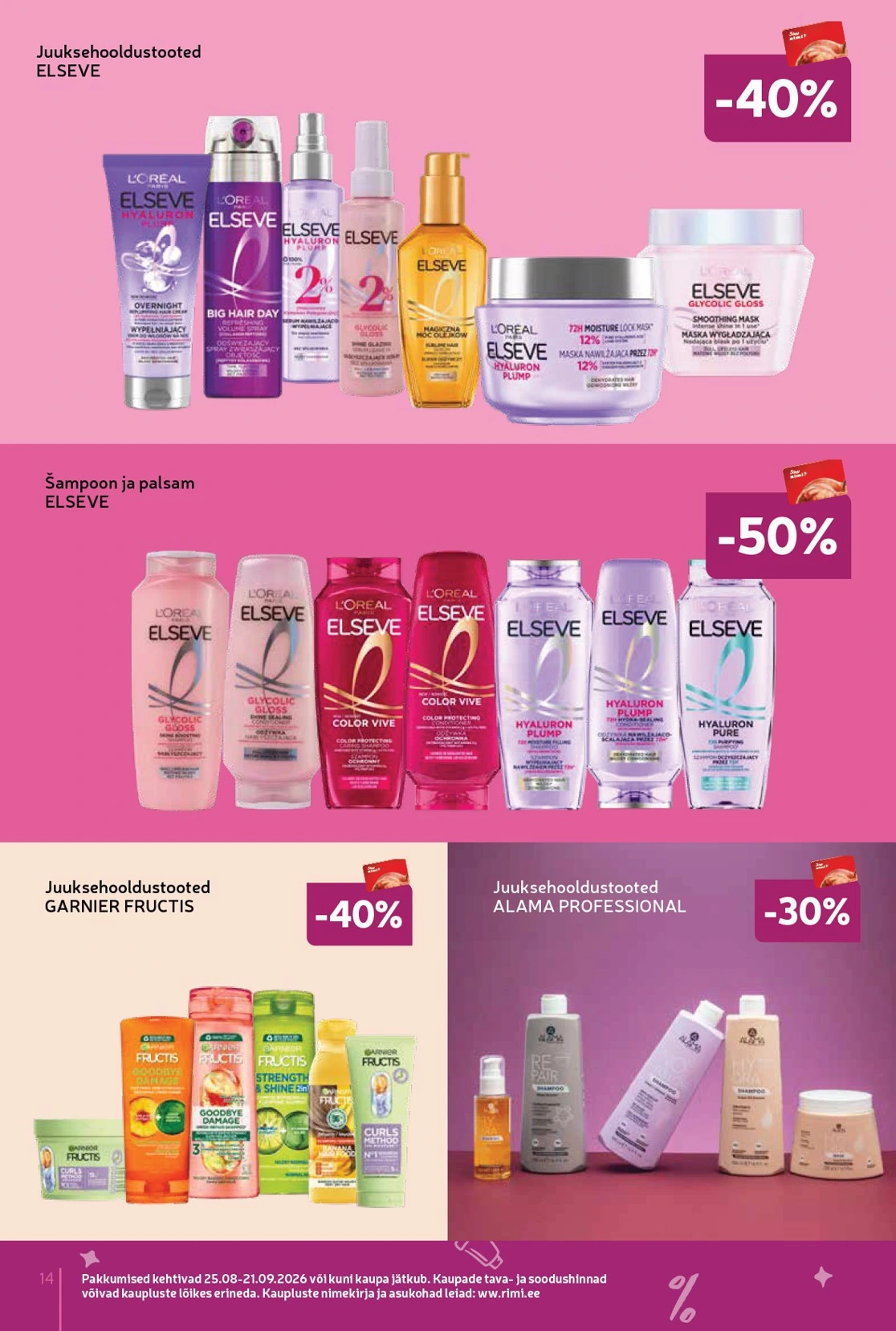 Flyer page 14