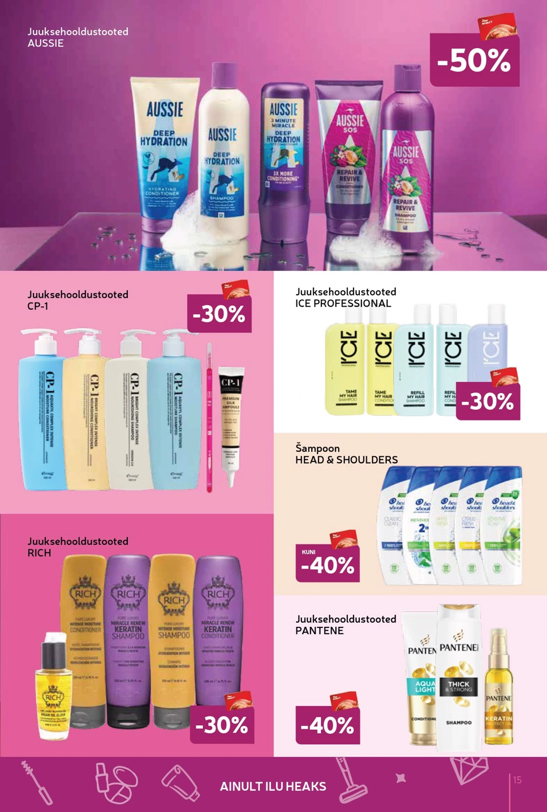 Flyer page 15