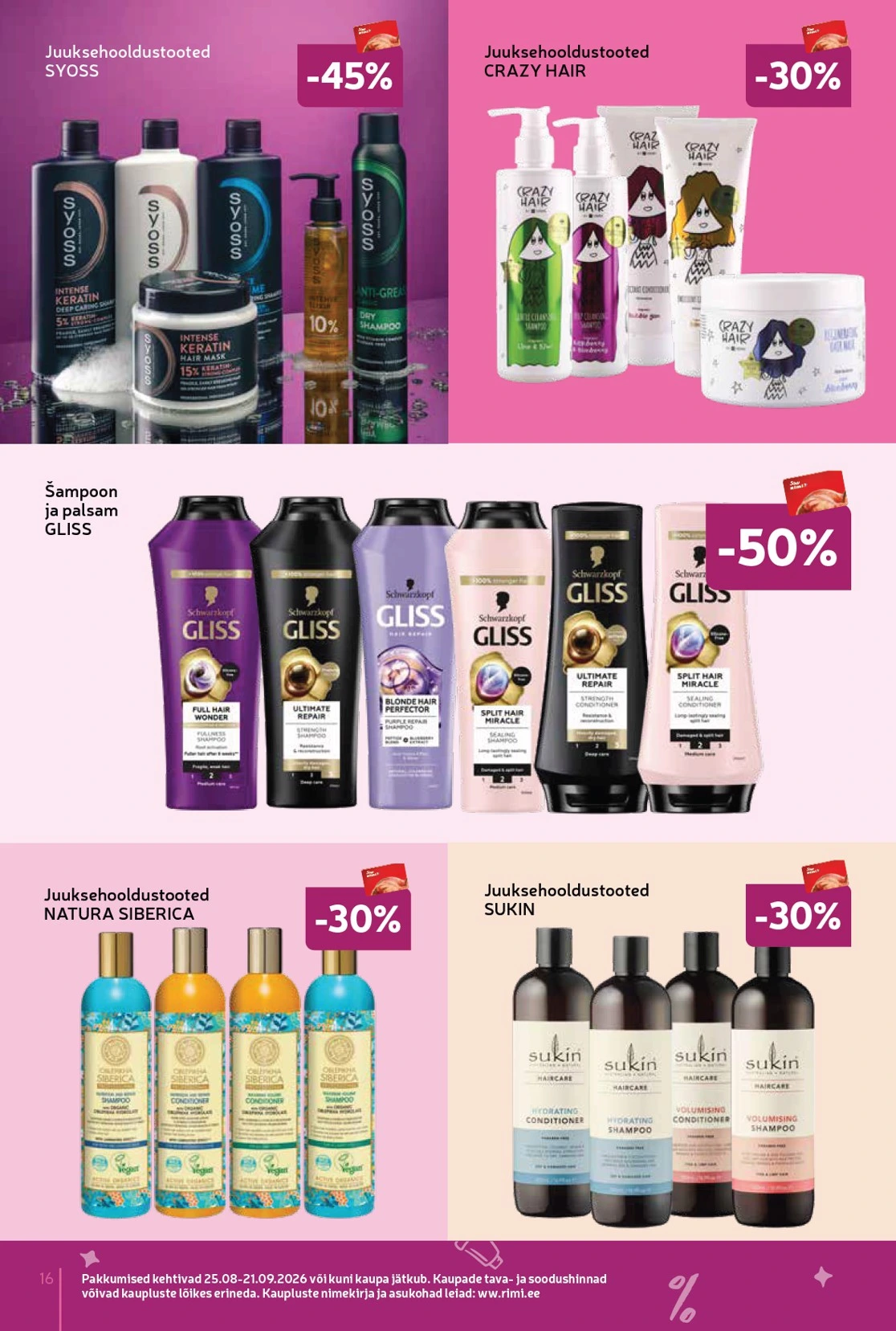 Flyer page 16