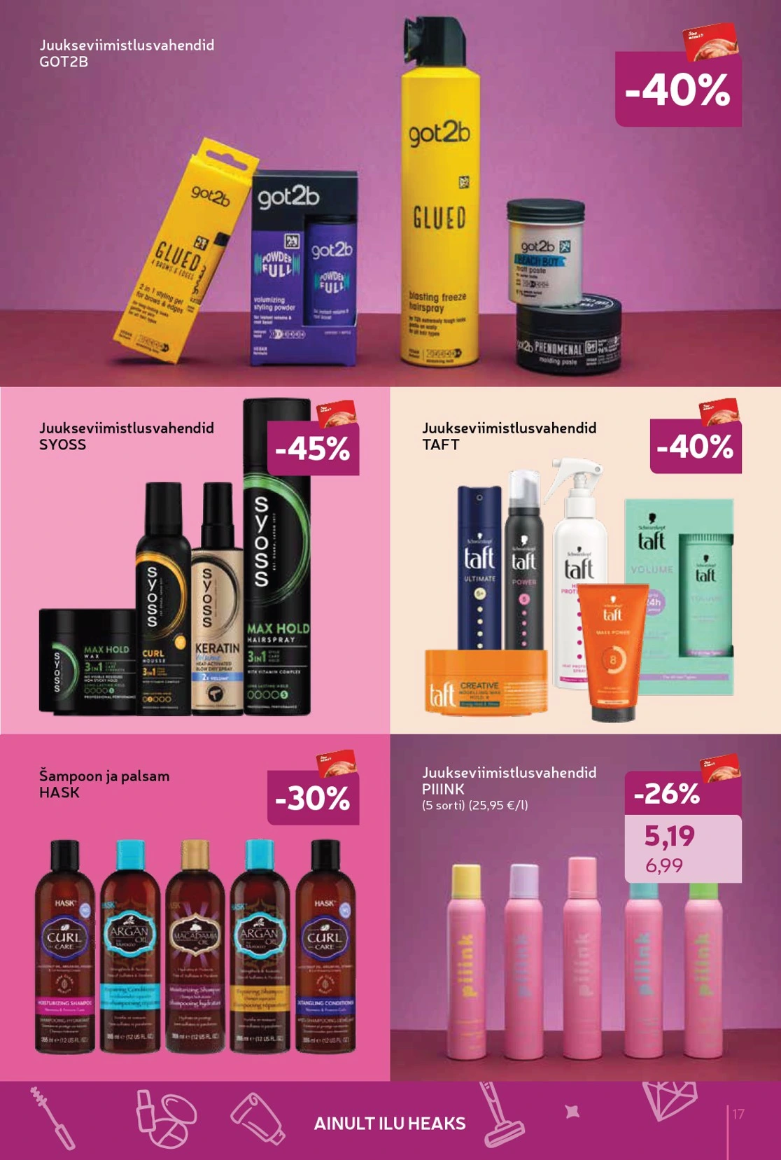 Flyer page 17