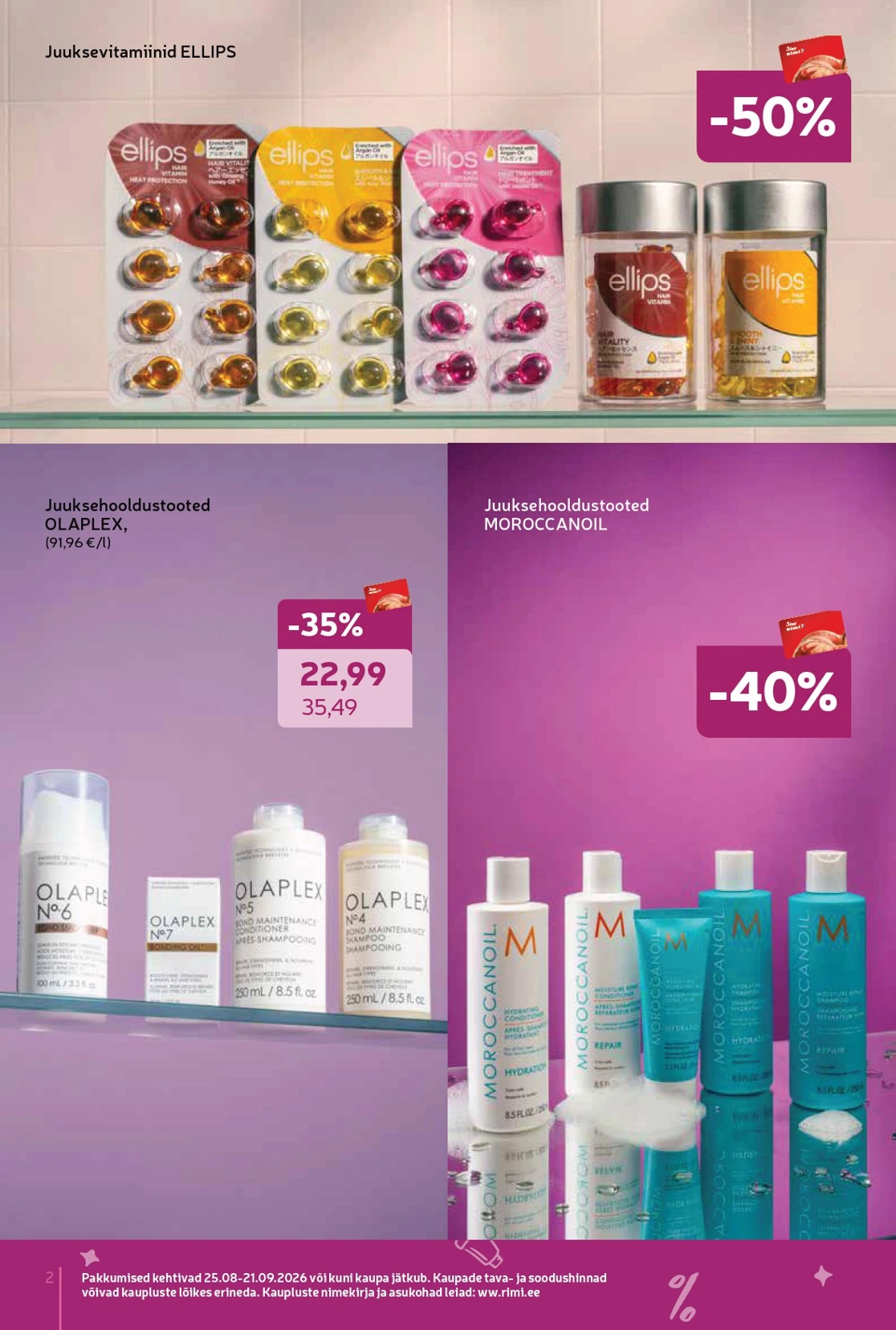 Flyer page 2