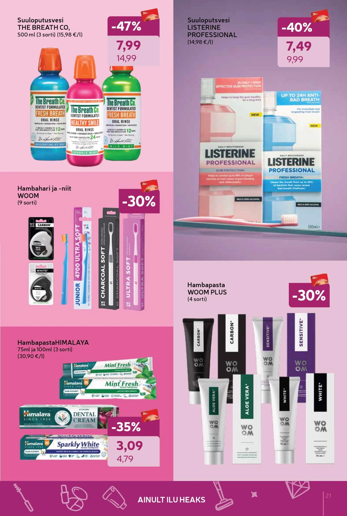 Flyer page 21