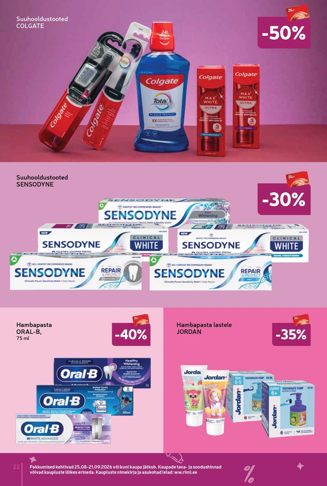 Flyer page 22