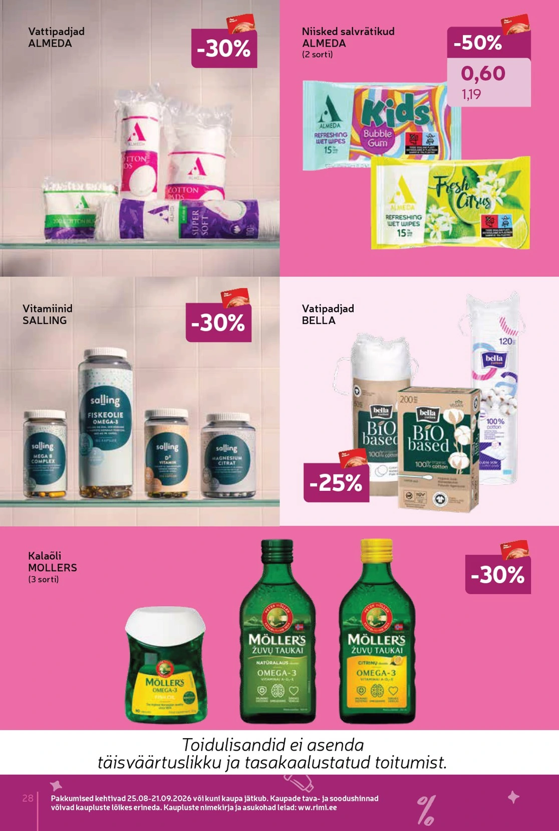 Flyer page 28
