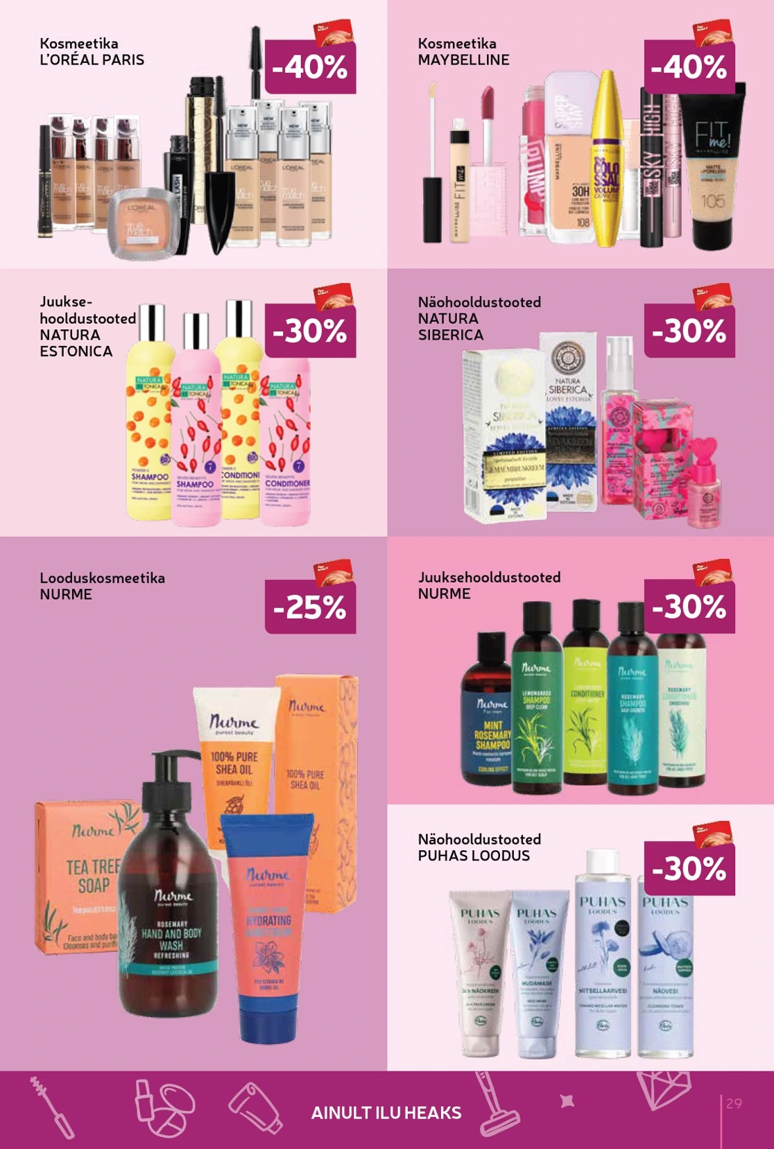 Flyer page 29