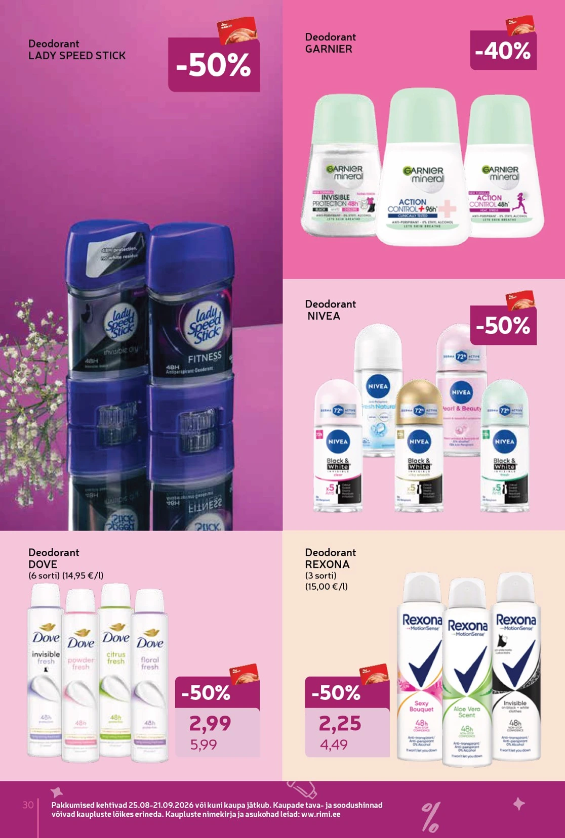 Flyer page 30