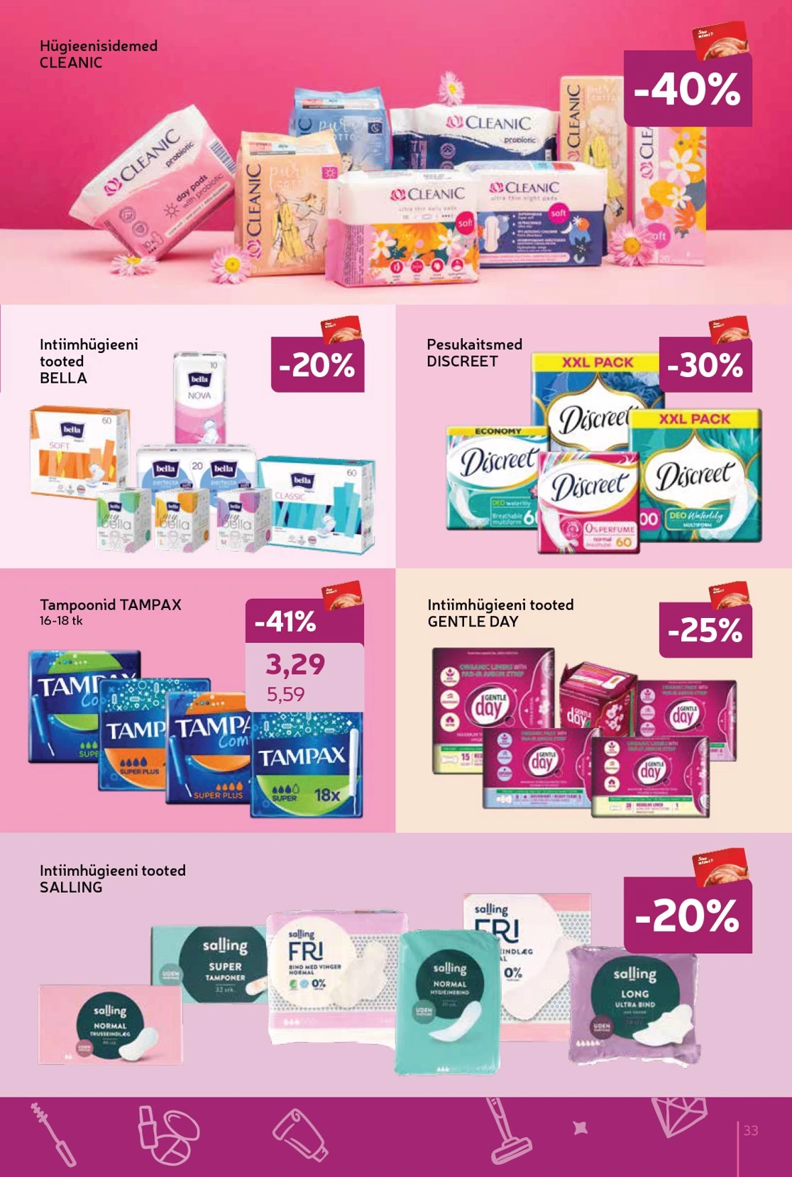 Flyer page 33