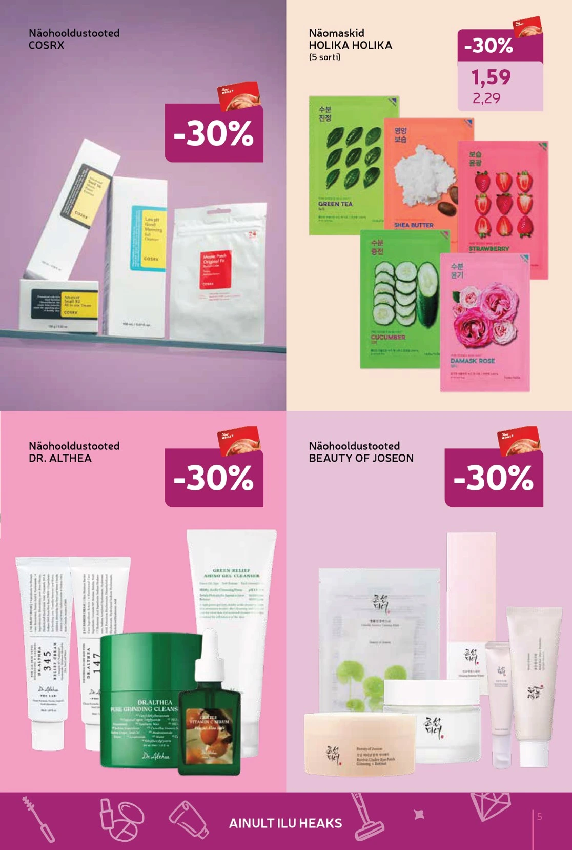 Flyer page 5